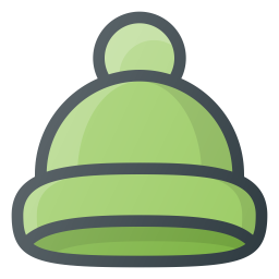 Beanie  Icon