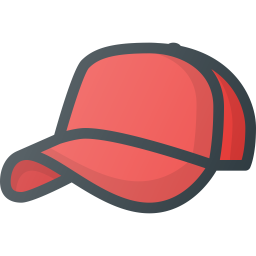 Cap  Icon