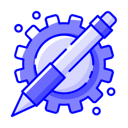 Generate Idea  Icon