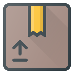 Box  Icon