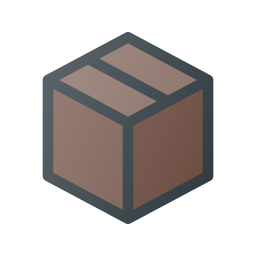 Box  Icon