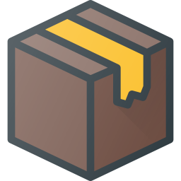 Box  Icon