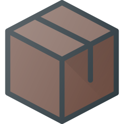 Box  Icon