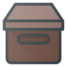 Box  Icon