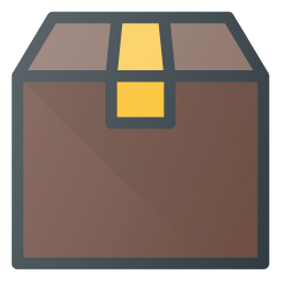 Box  Icon