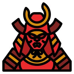 Samurai  Icon