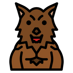 Wolf  Icon