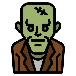 Frankenstein  Icon