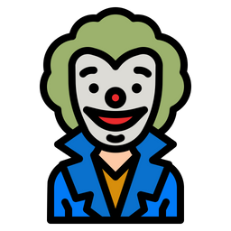 Joker  Icon