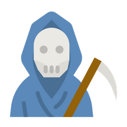 Grim Reaper  Icon