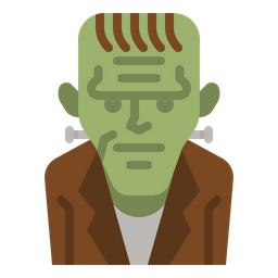 Frankenstein  Symbol