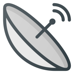 Antena  Icon