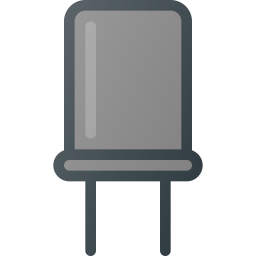 Electronics  Icon