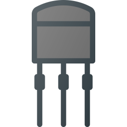 Electronics  Icon