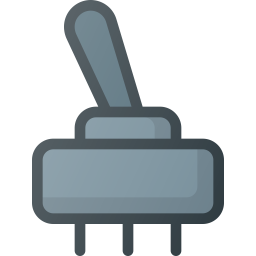 Electronics  Icon