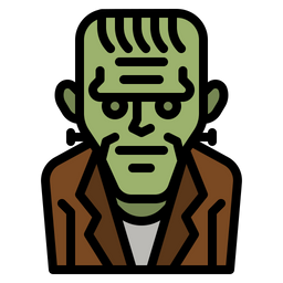 Frankenstein  Icon