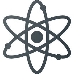 Atom  Icon