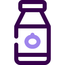 Bottle  Icon