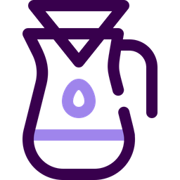 Coffee Filter Coffee Maker Icon