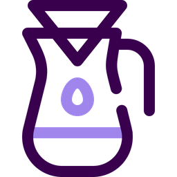 Coffee Filter  Icon