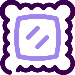 Biscuit  Icon