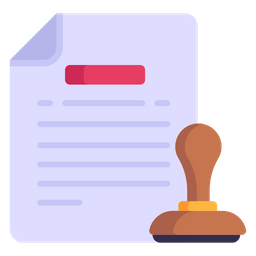 Approved Document  Icon