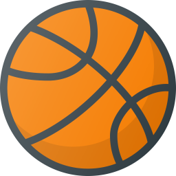 Basketball  Symbol