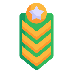 Army Emblem  Icon