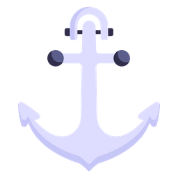 Anchor  Icon