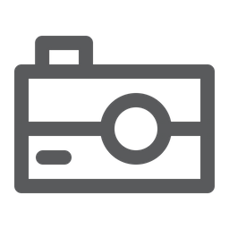 Camera  Icon