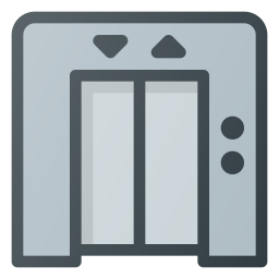 Elevator  Icon