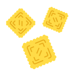 Ravioli  Icon