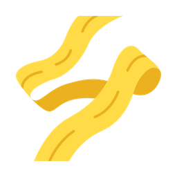 Pappardelle  Icon