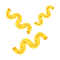 Cavatappi  Icon