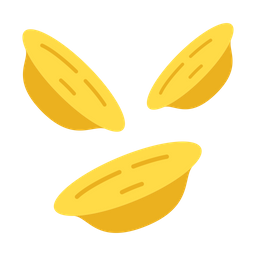 Orecchiette  Icon