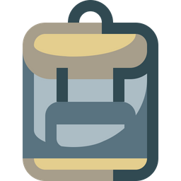 Bag  Icon