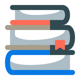 Books  Icon