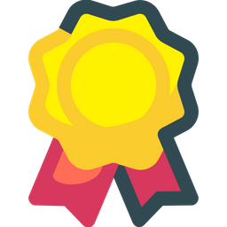 Badge  Icon