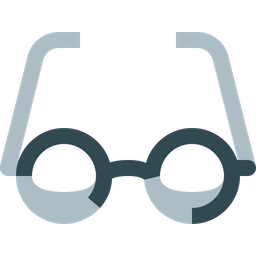 Glasses  Icon