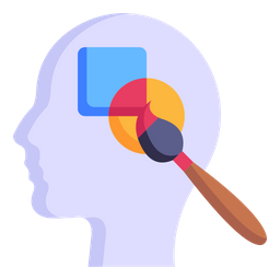 Artistic Mind  Icon