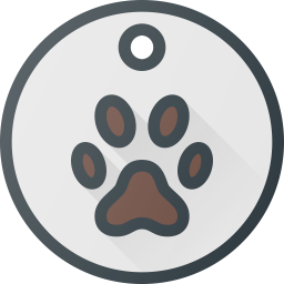 Hund  Symbol