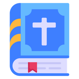 Bible  Icon