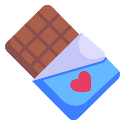 Chocolate  Icon