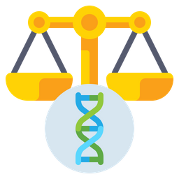 Equilíbrio bioético  Ícone