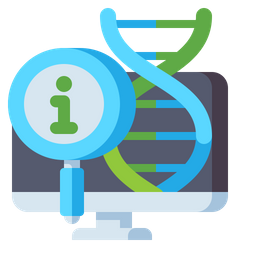 Bioinformatics  Icon