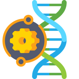 Biotecnologia  Ícone