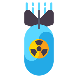 Bio Weapon  Icon