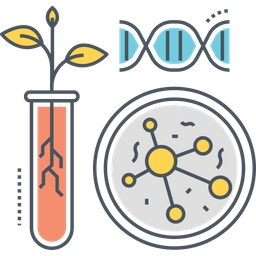 Biologia  Ícone