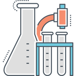 Ferramentas de biologia  Ícone