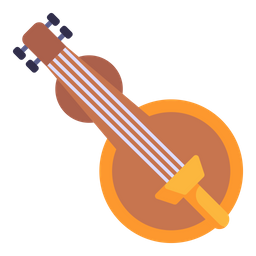 Banjo  Symbol